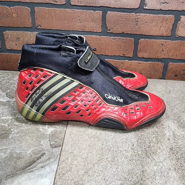 John w smith wrestling shoes on sale