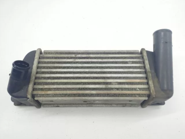 Toyota Auris E180 2015 Turbo Refroidisseur Radiateur JD1271004210 AMD85191