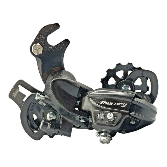 Dérailleur arrière Shimano Tourney TY500 - 6/7 vitesses - montage direct (Type D) acheter