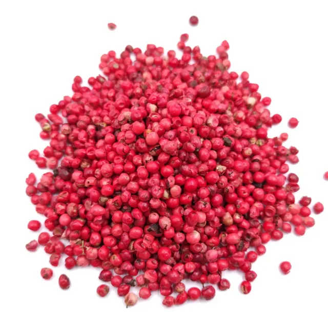 Whole Pink Peppercorns Pink Pepper 40 - 950 grams | Exceptional Quality 3