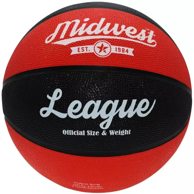 Midwest League Basketball