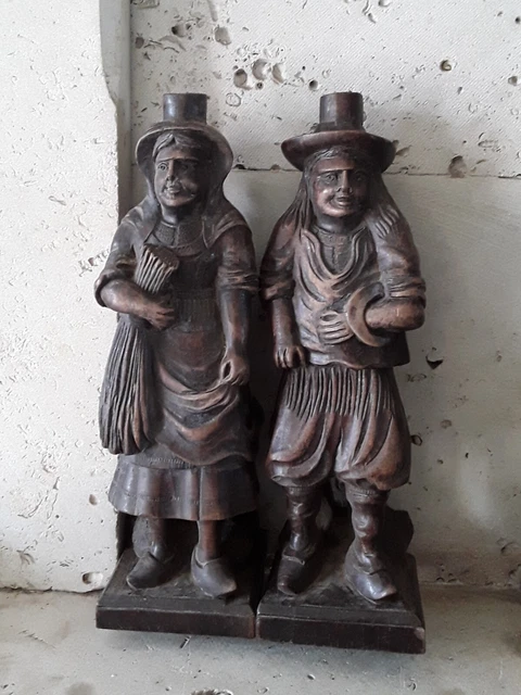 Objet d'hier : Le casse-noix I Mastic Lifestyle