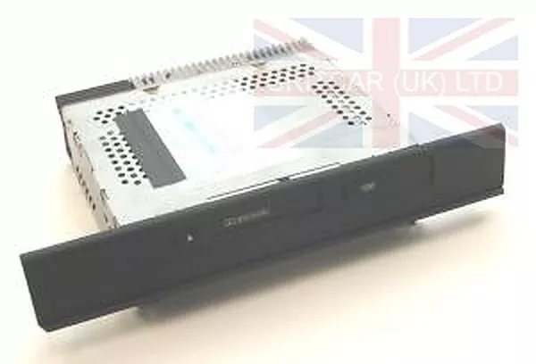 Genuine Range Rover L322 Cassette Player With Rds Xqd000200