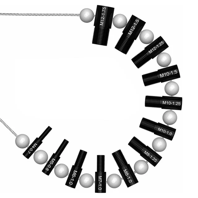 Optimize Your Projects with SWTC26 Complete Thread Size Adjustment Kit