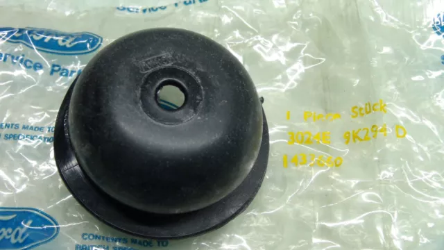 Mk1 Escort Twin Cam Rs1600 Rs2000 Mexico Genuine Ford Nos Fuel Pipe Grommet