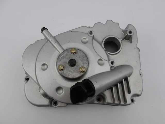 Carter d'alternateur pour scooter QUADRO 350 D 2012 à 2013