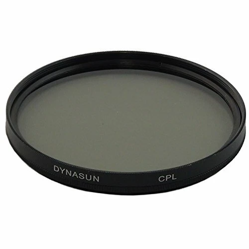 Filtro Zomei CPL 49mm Ultra Sottile – Vetro Ottico AGC – Polarizzatore Circolare Per Obiettivi – Riduce Riflessi E Aumenta Saturazione
