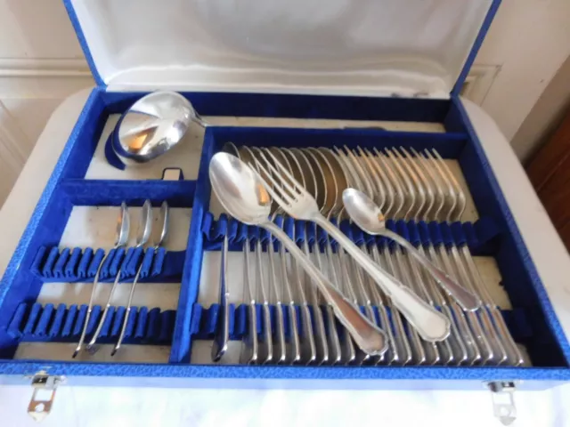 28pcs Silver Metal Household Part Boulenger Violin Contours Model
