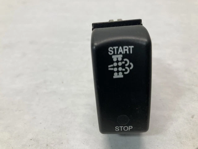 Kenworth T660 REGEN Dash/Console Switch - Used | P/N P271085001