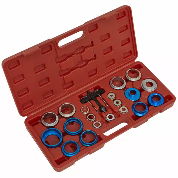Sealey VS7002 Joint Amovible / Installation Kit