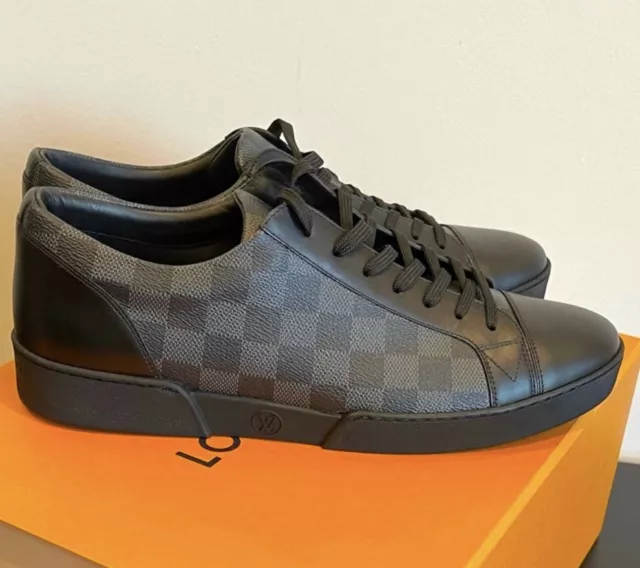 Louis Vuitton Shoes for Men's Louis Vuitton Sneakers #999937000 