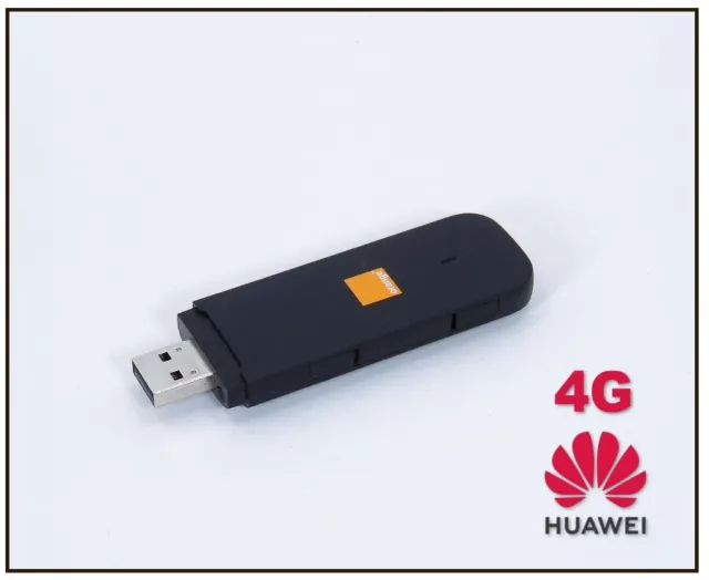 Instala la antena externa - Módem USB Global 4G LTE MiFi U620L