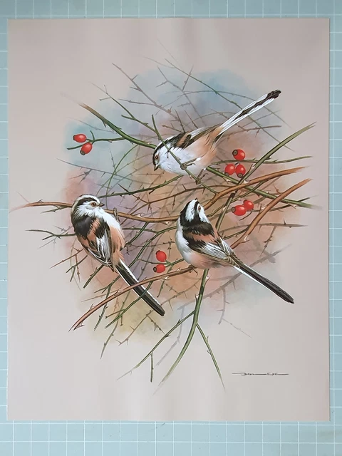 Grande station d'alimentation pour oiseaux