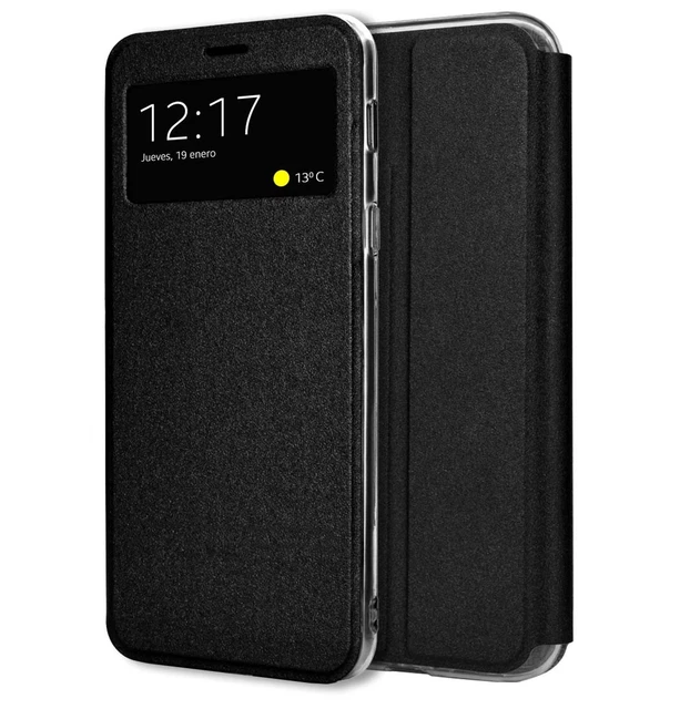 KANVOOS Cover per Realme 7 4G, Cover a Libro Portafoglio in Pelle PU [Porta Carte] [Magnetica], Antiurto Flip Case Custodia per Realme 7 4G (caffè