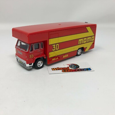 momo team transport