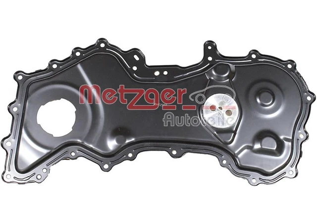 Coperchio alloggiamento di controllo Metzger 2386008 ZC11 per Opel Movano X62 bus CDTI FWD RWD 3