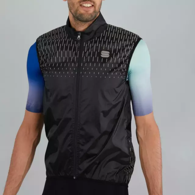 Sportful Reflex Vest Gilet Ciclismo 3