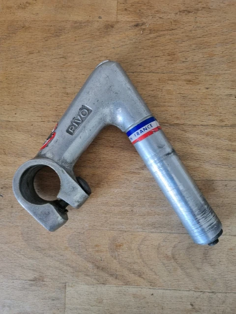 Potence GIANT CONTACT OD2 30° 85MM