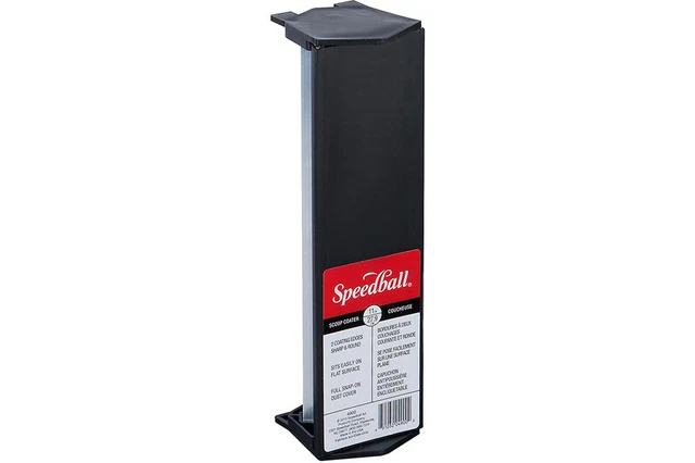 "Speedball Scoop Coater 11"