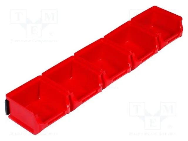 1 package, Container: cuvette W-457045 /E2UK