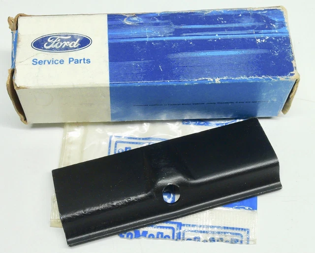 Mk1 Mk2 Escort Twin Cam Rs2000 Mexico Capri Rs Gt Genuine Ford Nos Battery Clamp
