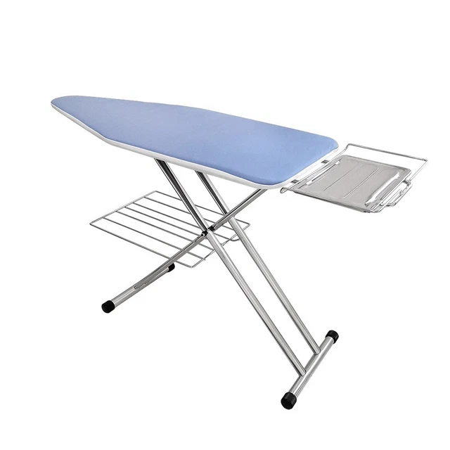 Tables à repasser PRO - Aspirante, chauffante et soufflante - Table à