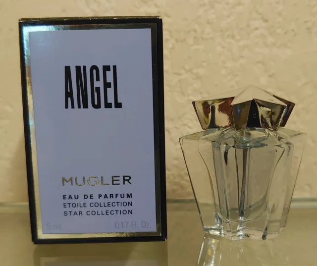 Angel - Star Collection - Version - Edp 5 ML Of Thierry