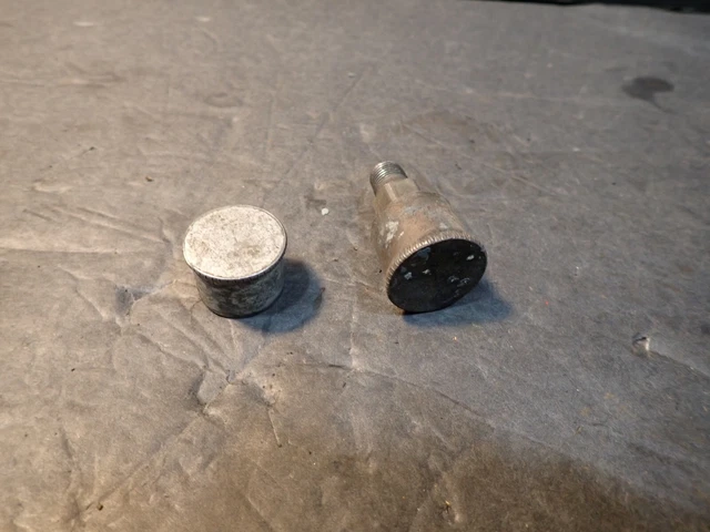 Atlas 7B Shaper 2 Grease  Cups