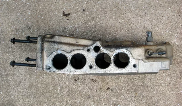 1988 TPI Corvette Intake Plemun