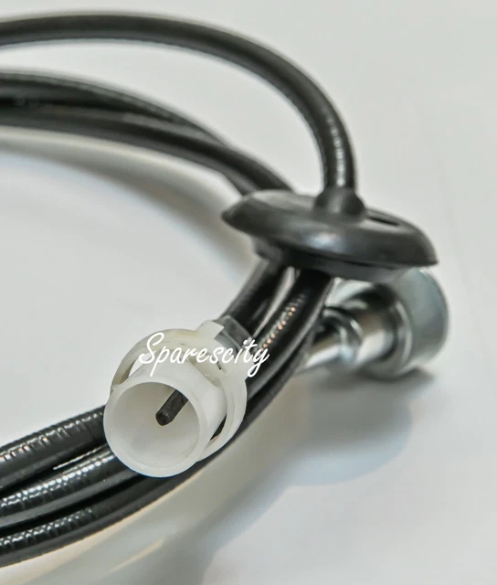 HOLDEN HQ HJ Hx Hz Wb Torana Lh Lx Turbo 350 400 Saginaw Speedo Cable