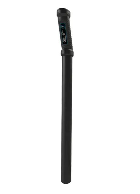 GROUNDTECH GR3 Plus Deep Seeking 3D Metal Detector - Dual Sensor