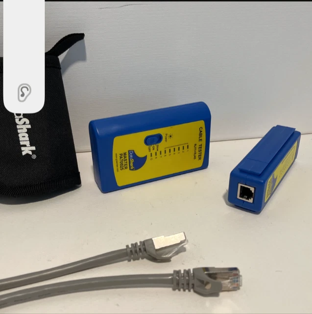 DataShark Cable Tester Kit