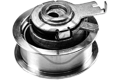 Galet tendeur (Courroie de distribution) Metalcaucho 06289 Drive Auto Discount