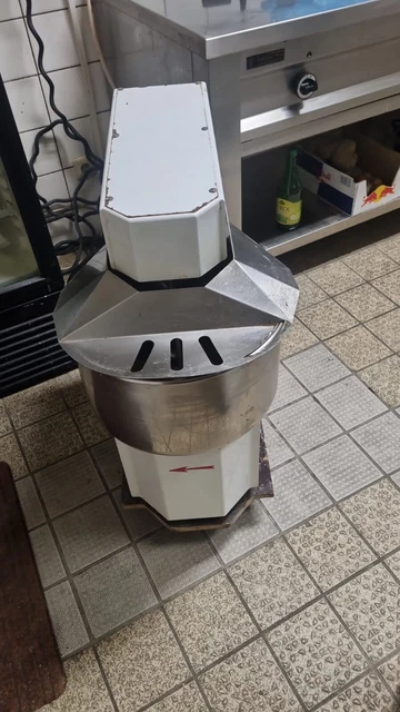 teigknetmaschine 10 kg