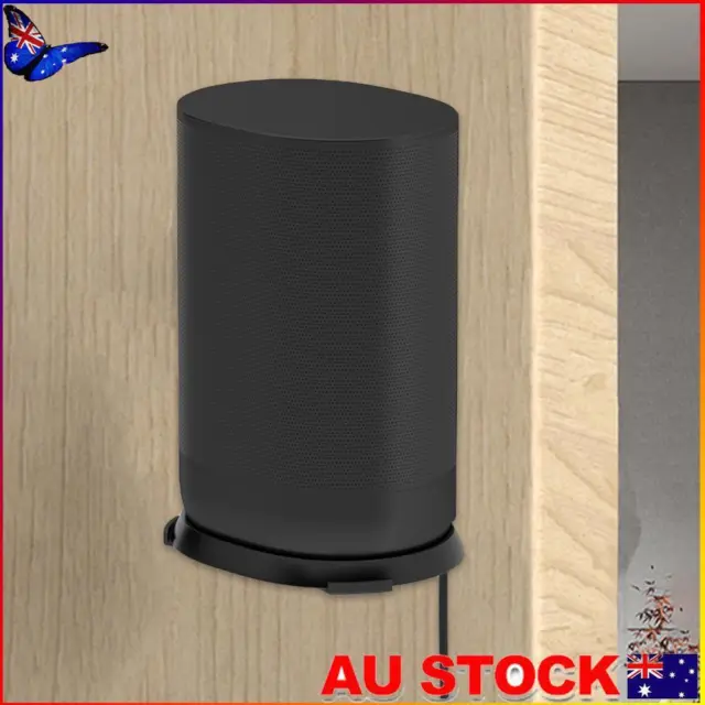Speaker Stand Holder Aluminum Alloy Speaker Hanger Speaker Mount for SONOS Move