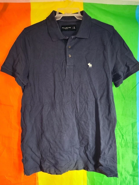 T shirt abercrombie uomo online outlet
