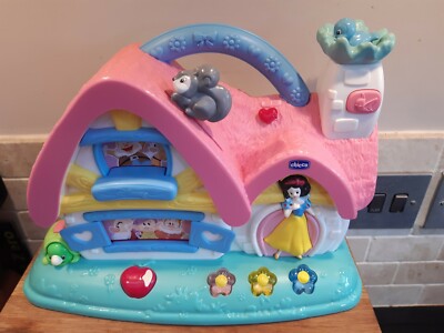 Chicco Chicco Cinderella Dolci Melodie 