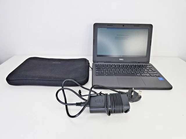DELL LATITUDE5400Chromebooki5-8265U 16GB 真っ黒い