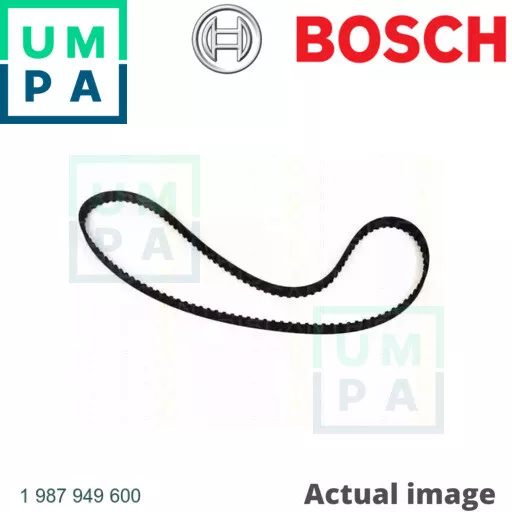 TIMING BELT FOR MITSUBISHI EXPRESS/III/Van DELICA/Bus/300/Platform/Chassis/IV