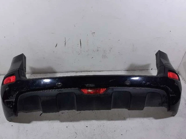 TUI PORTE-CL S EN Fibre De Carbone Pour Kadjar Megane Koleos (Non Ori