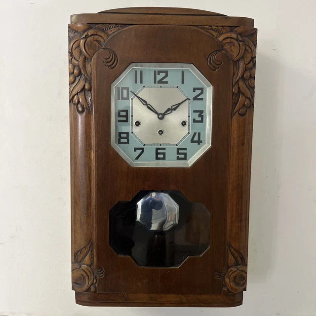 Lot De 10 Goupilles Coniques En Acier Pour Horloge/pendule - Référence 100/130, Marque KD89, Neuf