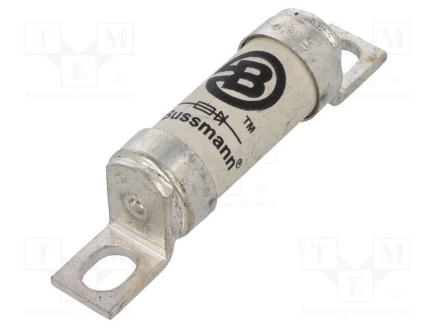Sécurité : Schmelz 63A 500VDC Super Rapidement 690VAC 17, 1x77mm 63FE Ere