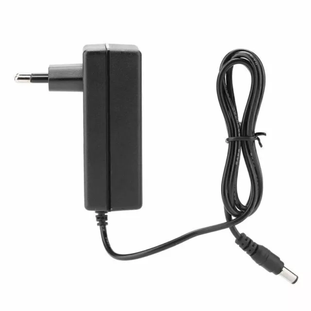 AC 100-240V DC 21V 2A Netzteil für Lithium-ion Ladegerät Adapter mit EU Ste F2P2