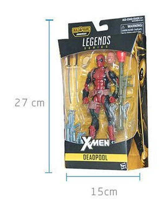 Hasbro Marvel Legends Disney Plus Moon Knight MCU Action Figure (In