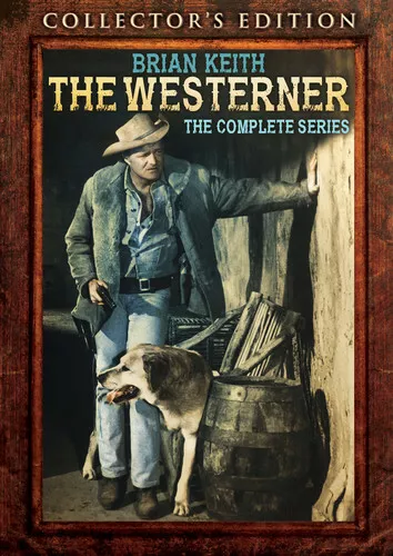 The Westerner: The Complete Series by