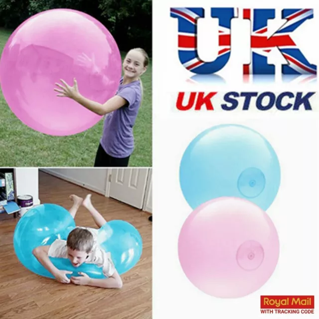 Small Wubble Bubble Ball Inflatable
