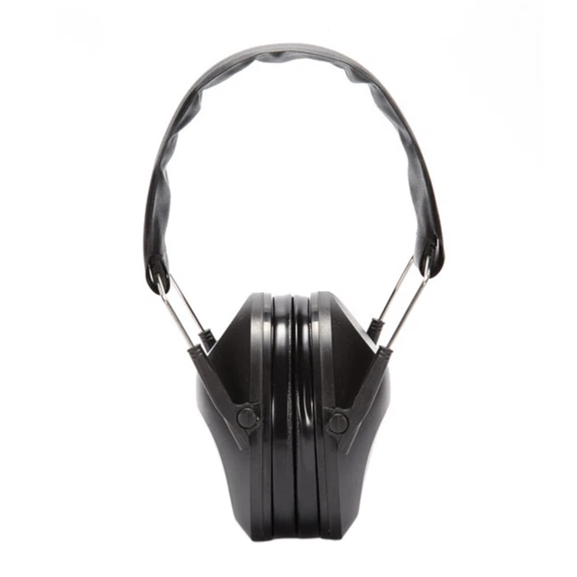 Professional Noise Reduction Shooter Hearing Protection Ear Defenders for Range