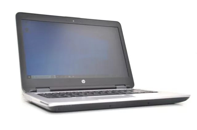 Ordinateur portable HP ProBook 640 G3 i3/8/256SSD