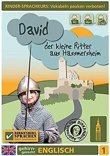 Birkenbihl Sprachen: Englisch gehirn-gerecht... | Software | condition very good
