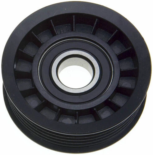 Gates 38008 DriveAlign Belt Drive Idler/Tensioner Pulley